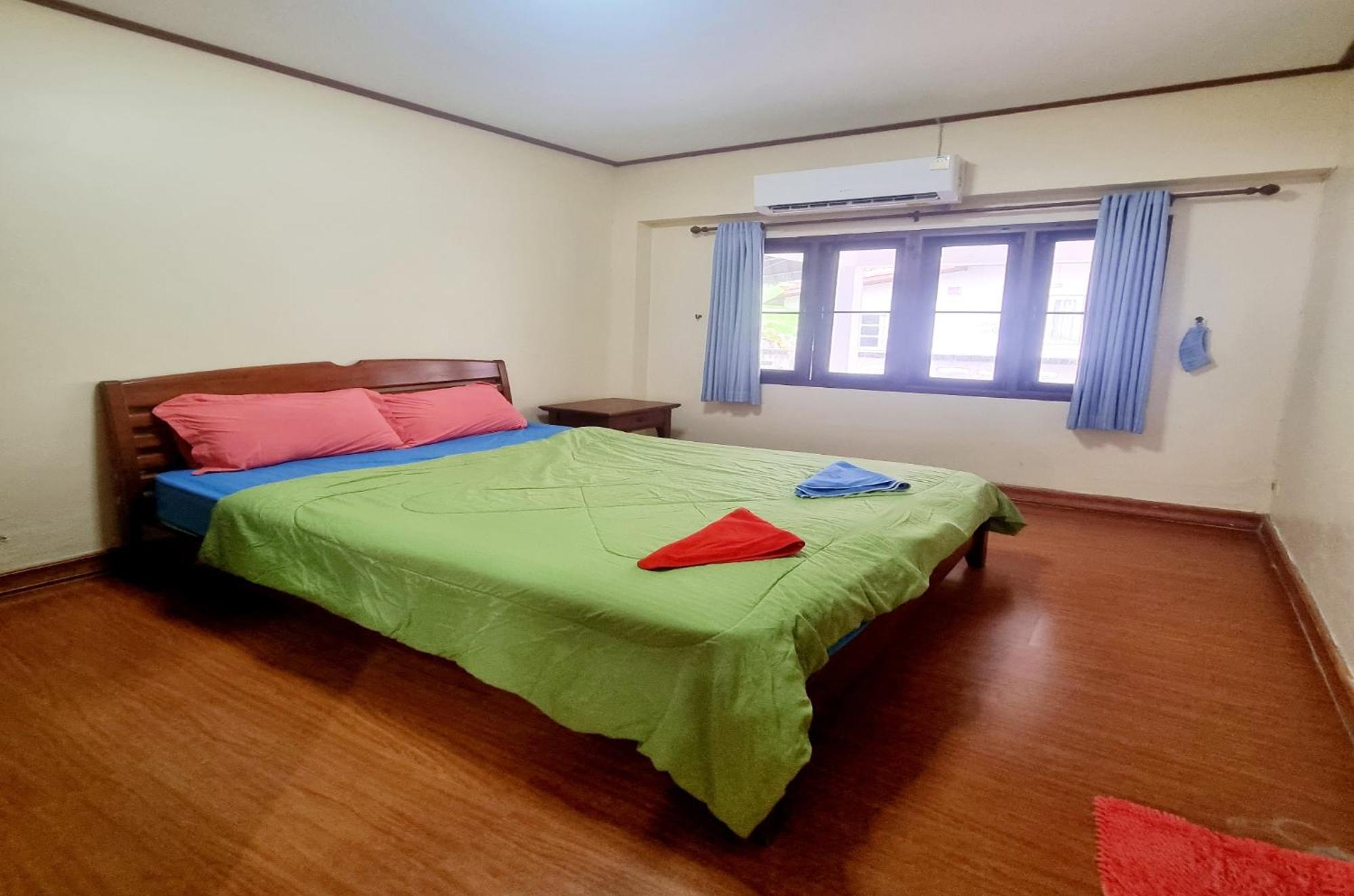 Mae Rampung Beach House Pool Villa Районг Екстериор снимка