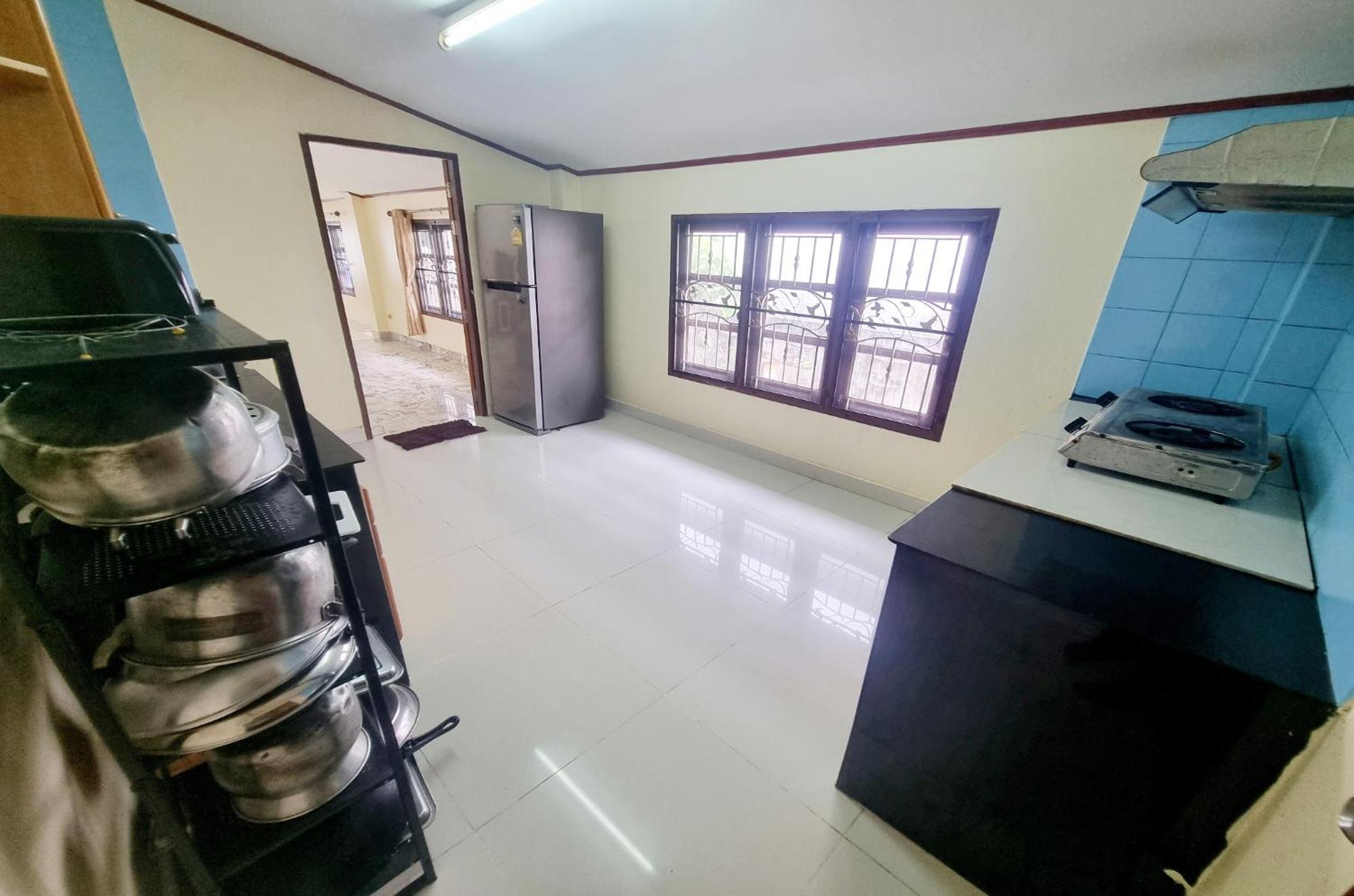 Mae Rampung Beach House Pool Villa Районг Екстериор снимка