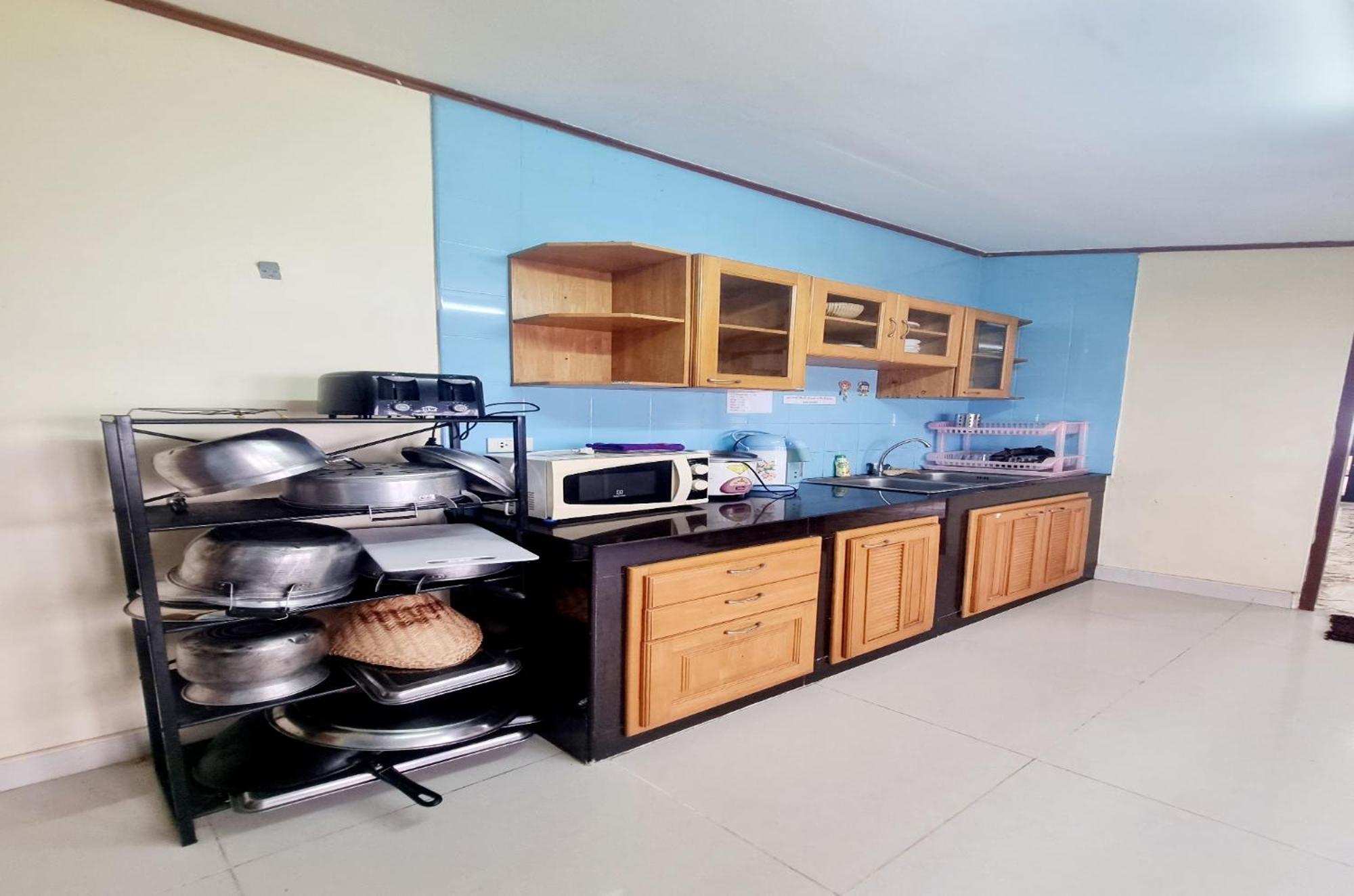 Mae Rampung Beach House Pool Villa Районг Екстериор снимка