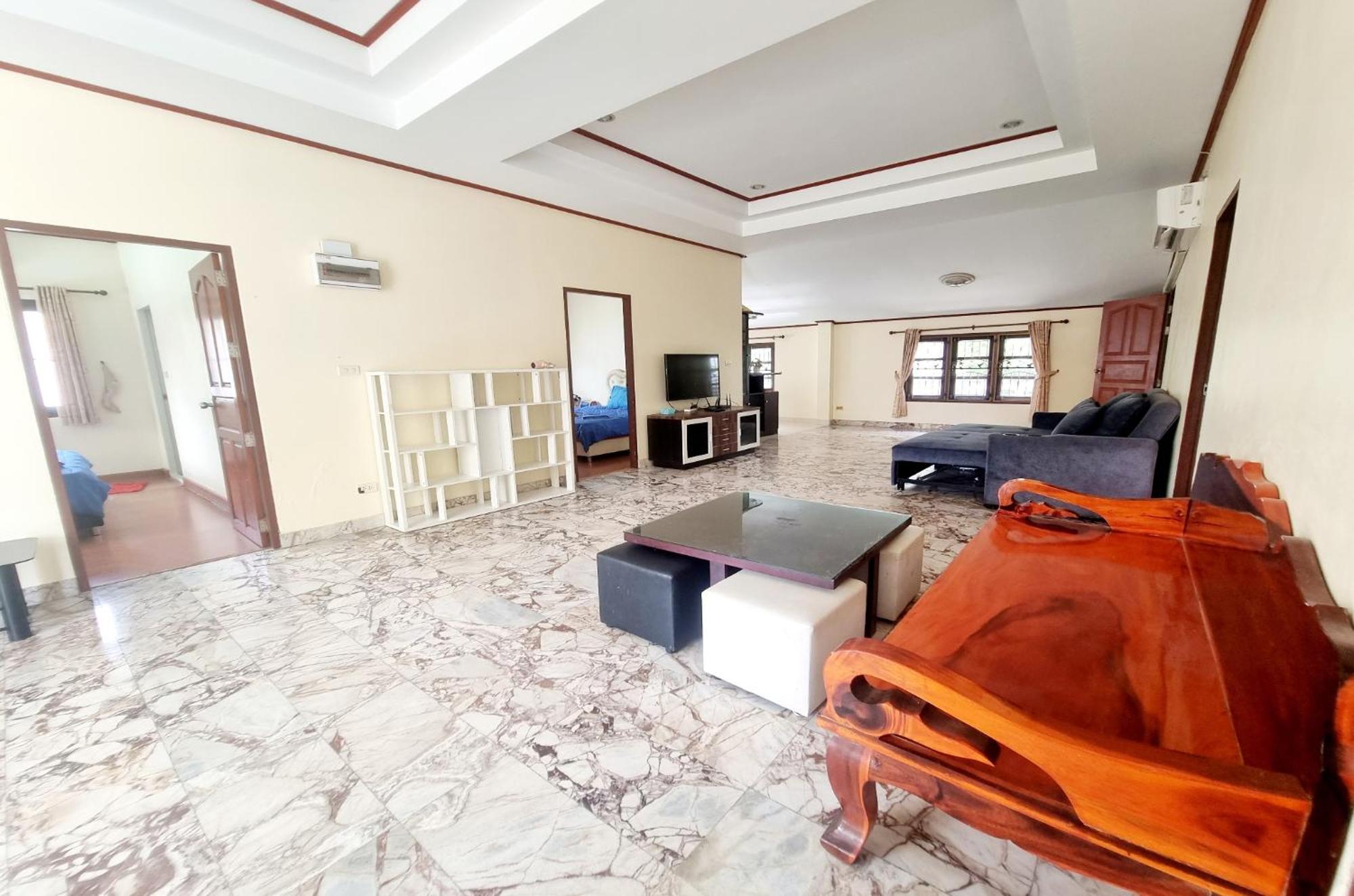 Mae Rampung Beach House Pool Villa Районг Екстериор снимка