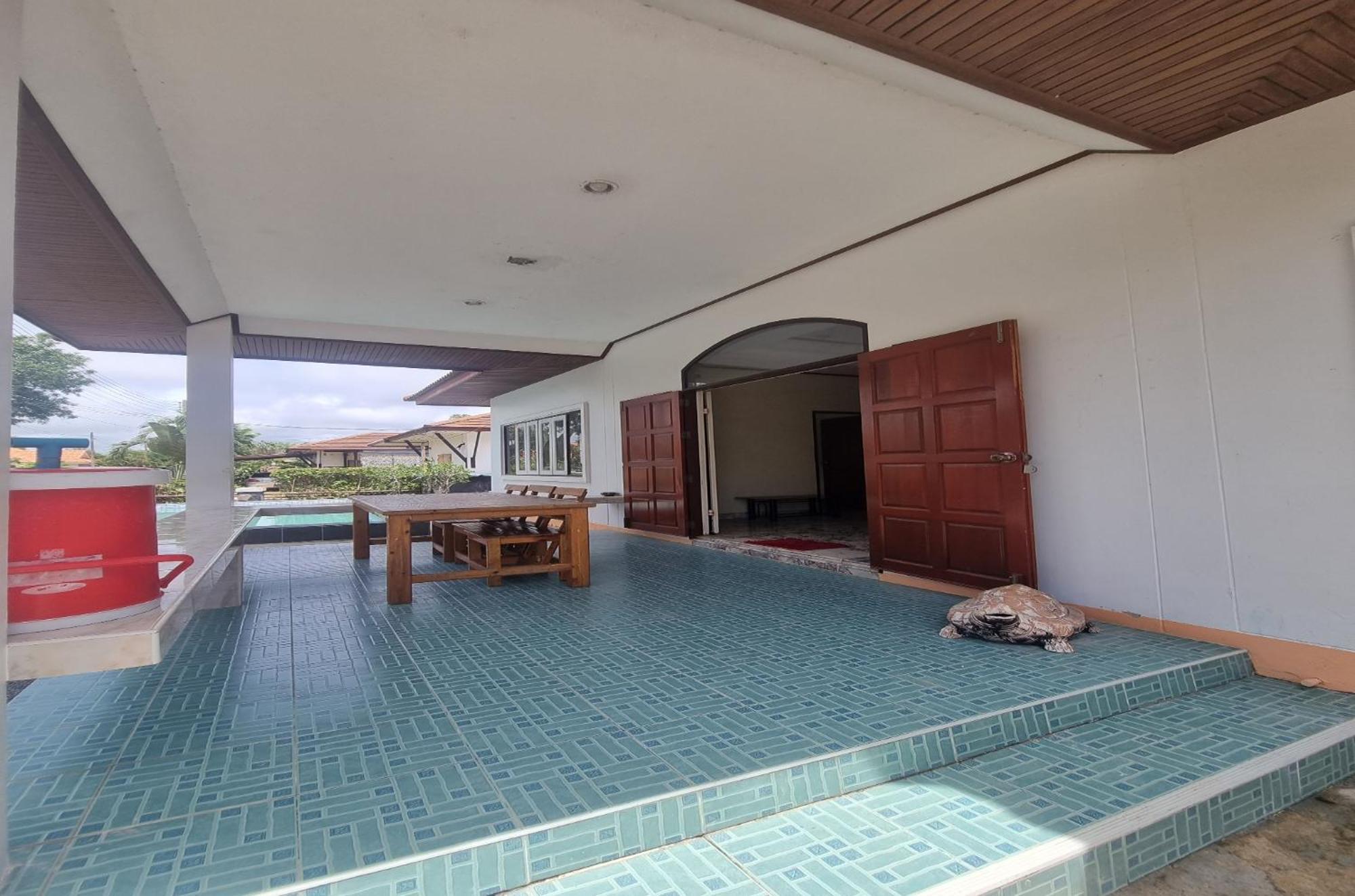 Mae Rampung Beach House Pool Villa Районг Екстериор снимка
