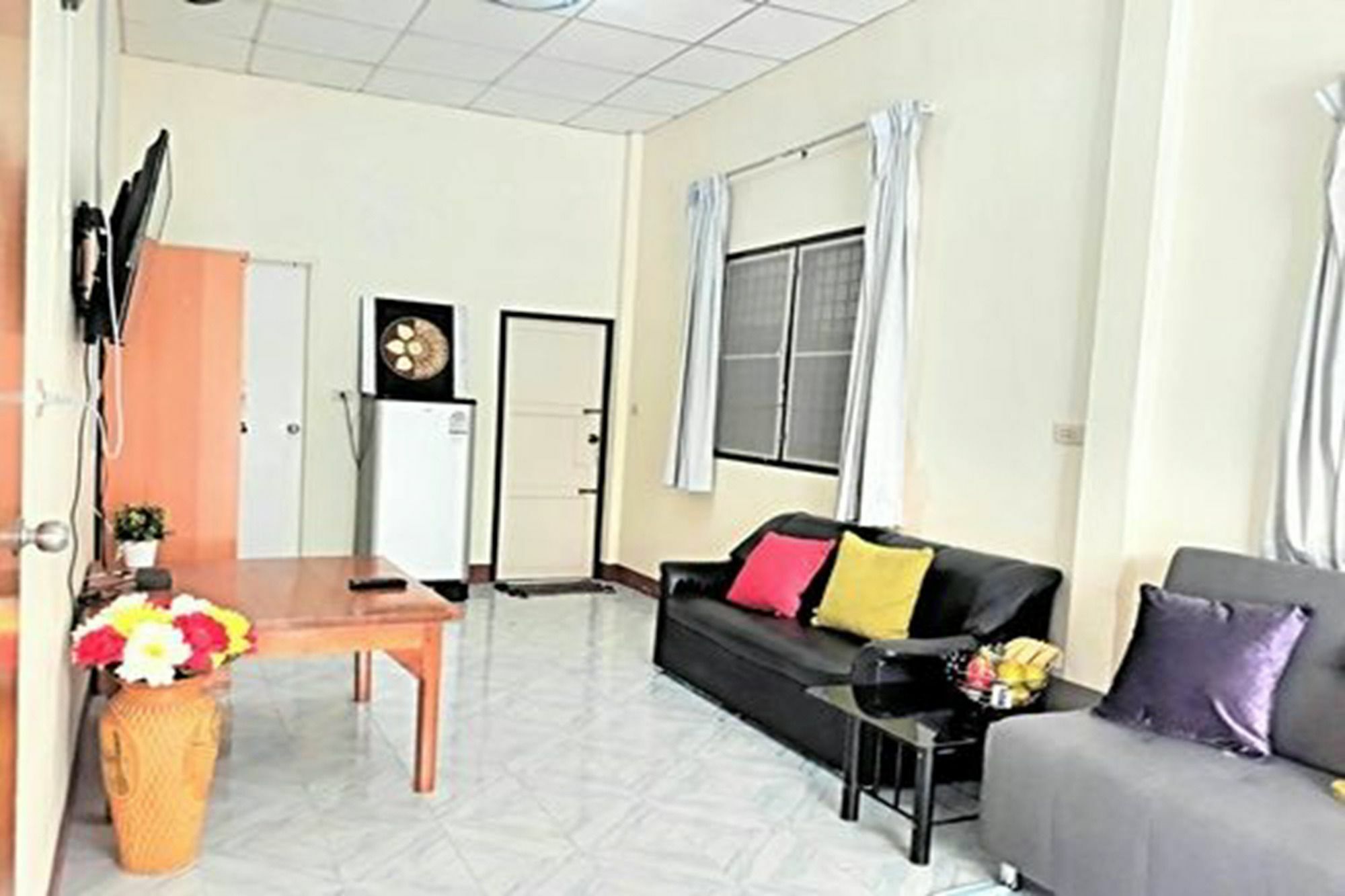 Mae Rampung Beach House Pool Villa Районг Екстериор снимка