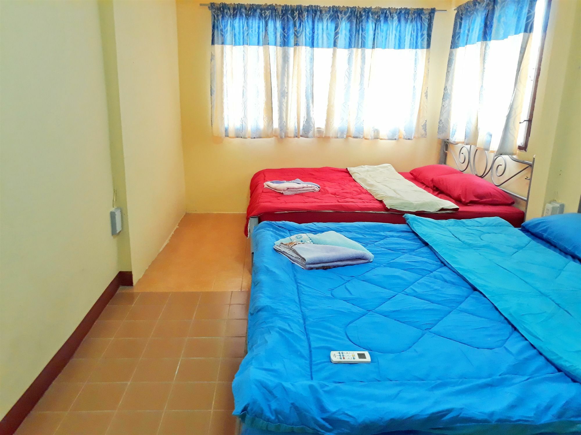 Mae Rampung Beach House Pool Villa Районг Екстериор снимка