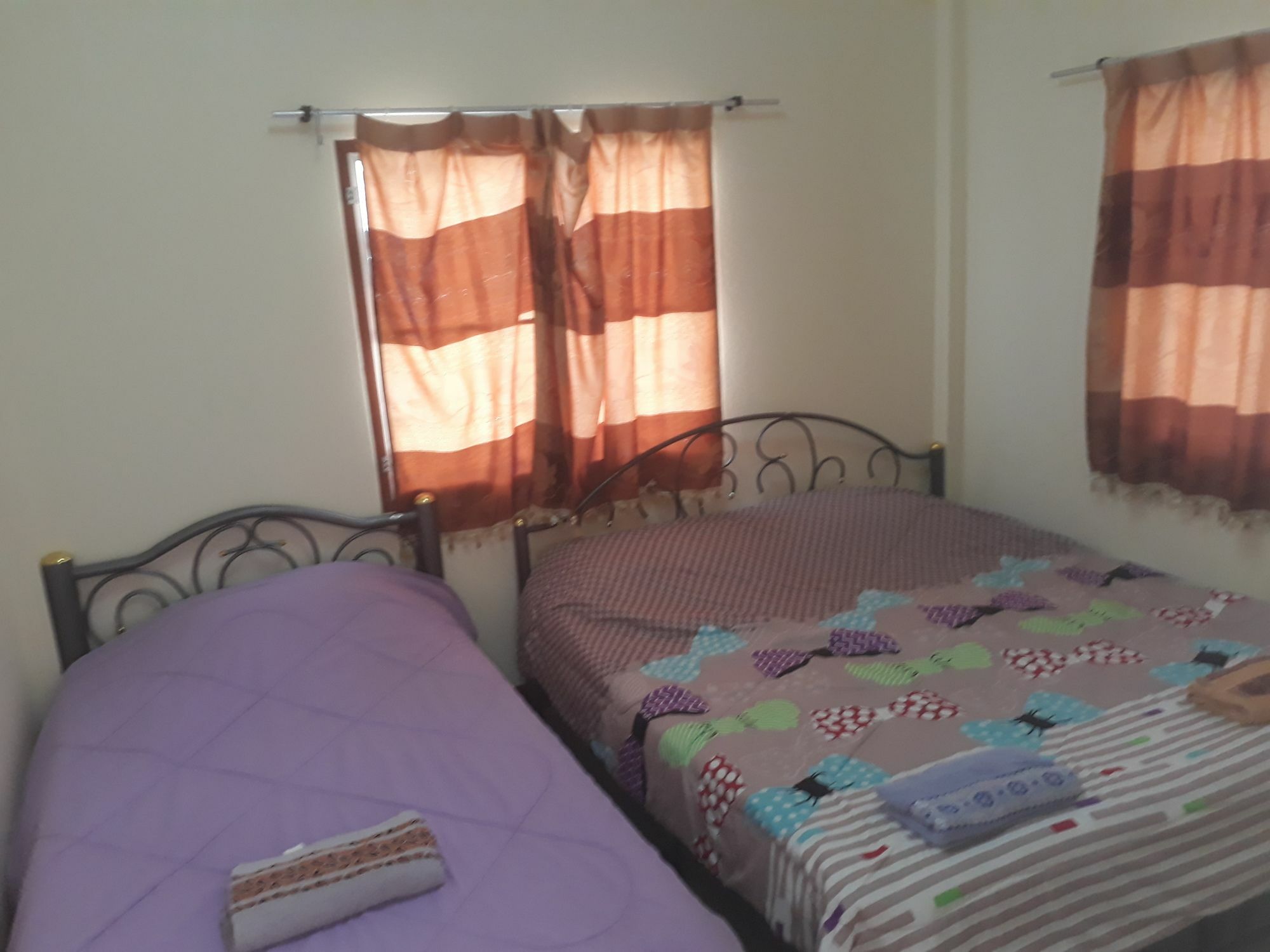 Mae Rampung Beach House Pool Villa Районг Екстериор снимка