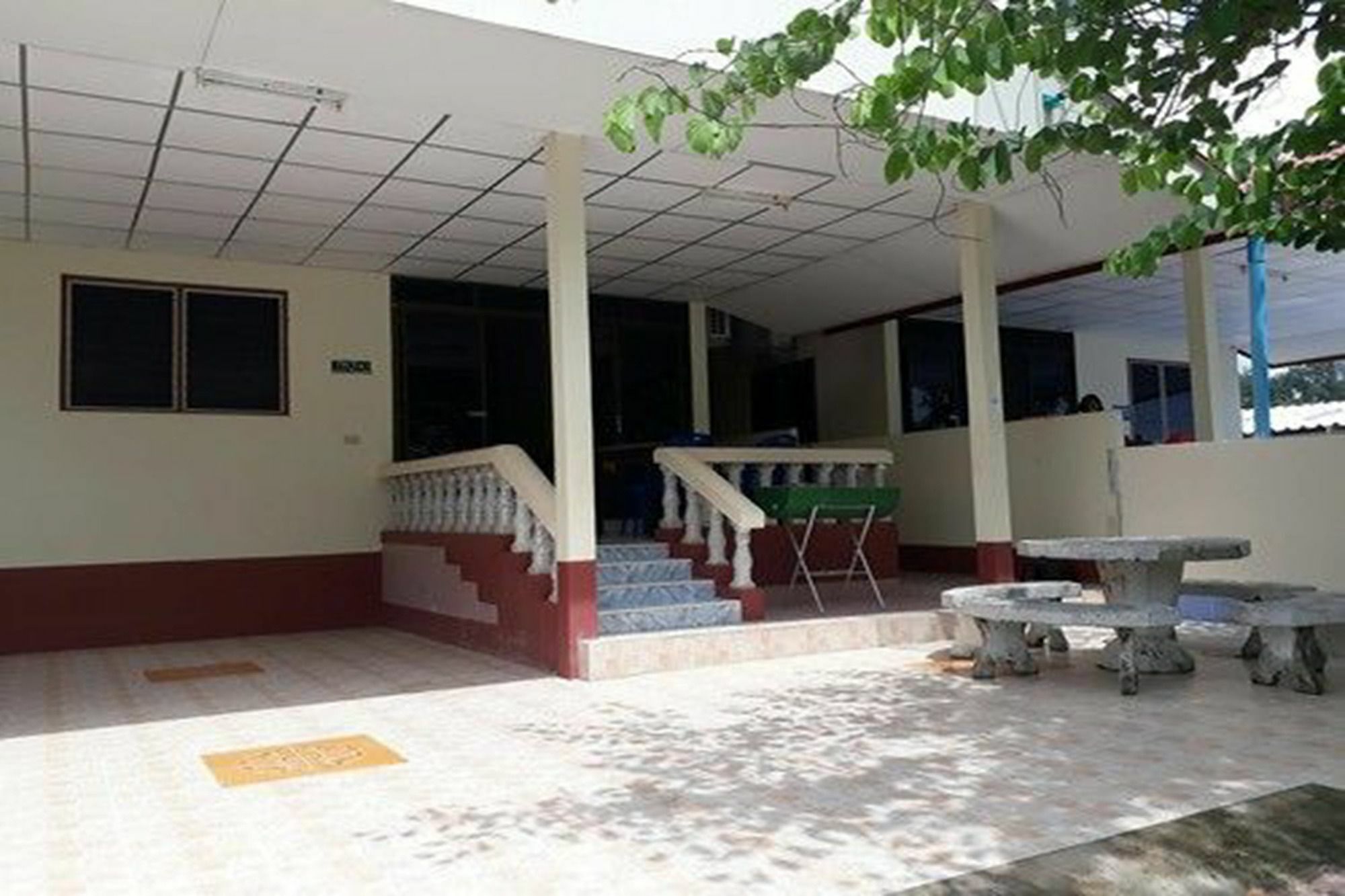 Mae Rampung Beach House Pool Villa Районг Екстериор снимка