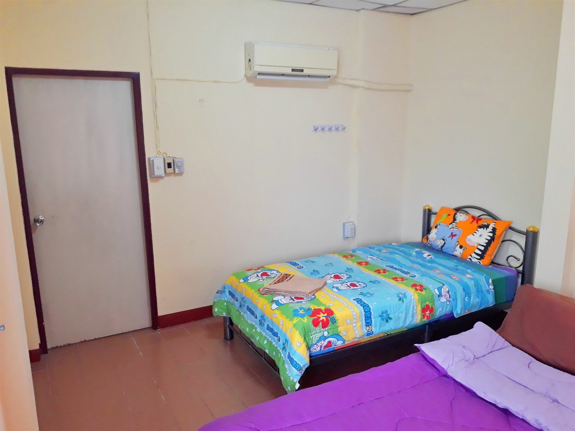 Mae Rampung Beach House Pool Villa Районг Екстериор снимка
