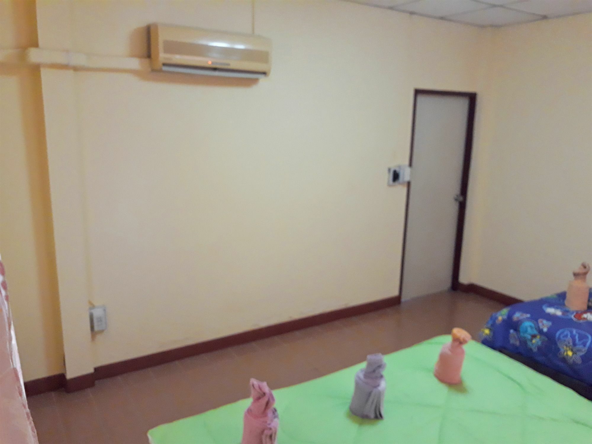 Mae Rampung Beach House Pool Villa Районг Екстериор снимка
